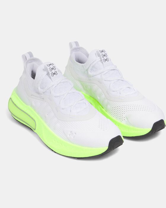 Men's UA Phantom 4 Shoes image number 3