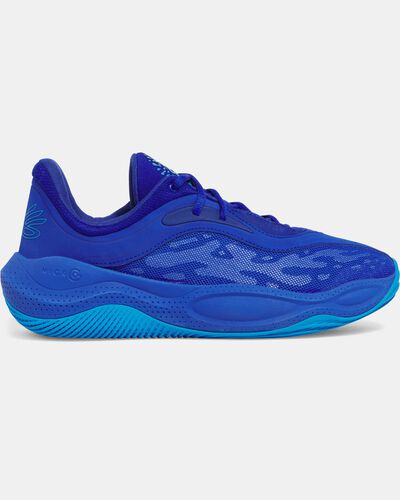 Unisex Curry Splash 25 Basketball Shoes