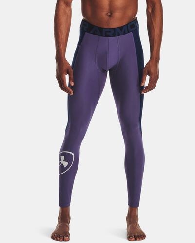 Men's UA Evolution Train Leggings