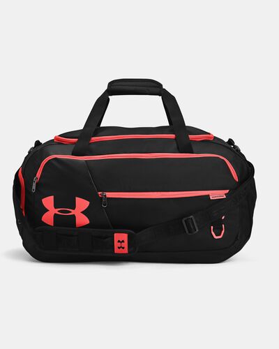 UA Undeniable 4.0 Medium Duffle Bag