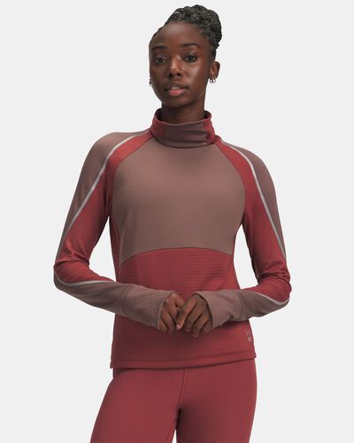 UA Halo Run Cold Weather UA Halo Run Cold Weather