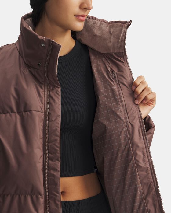 UA Limitless Down image number 4