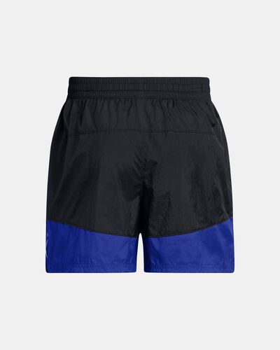 Men's UA Terrace96 Woven Shorts