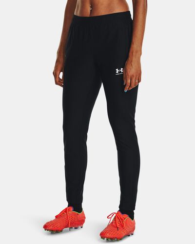 Women's UA Challenger Pique Pants