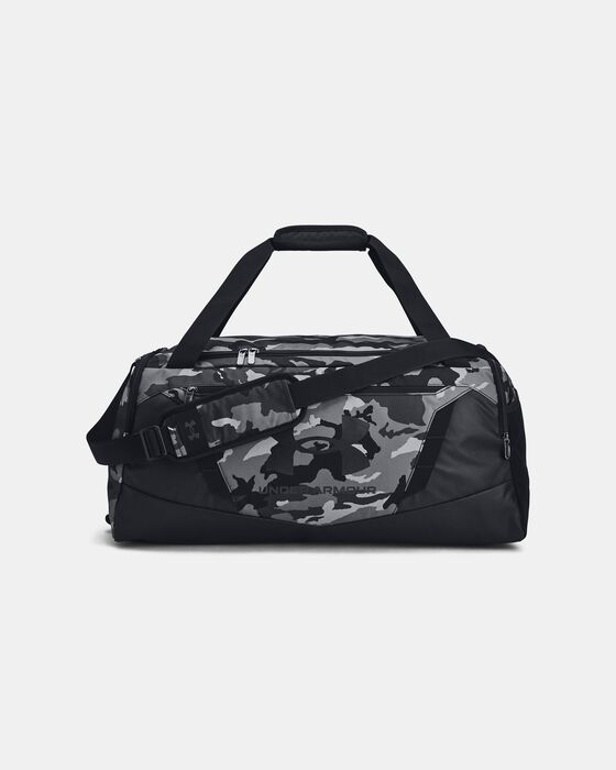 UA Undeniable 5.0 Medium Duffle Bag image number 0