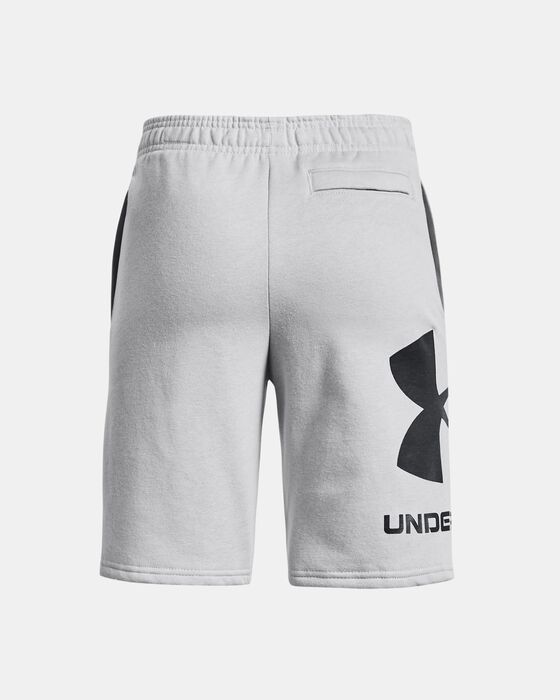 UA رايفل فليس بيج لوجو image number 1