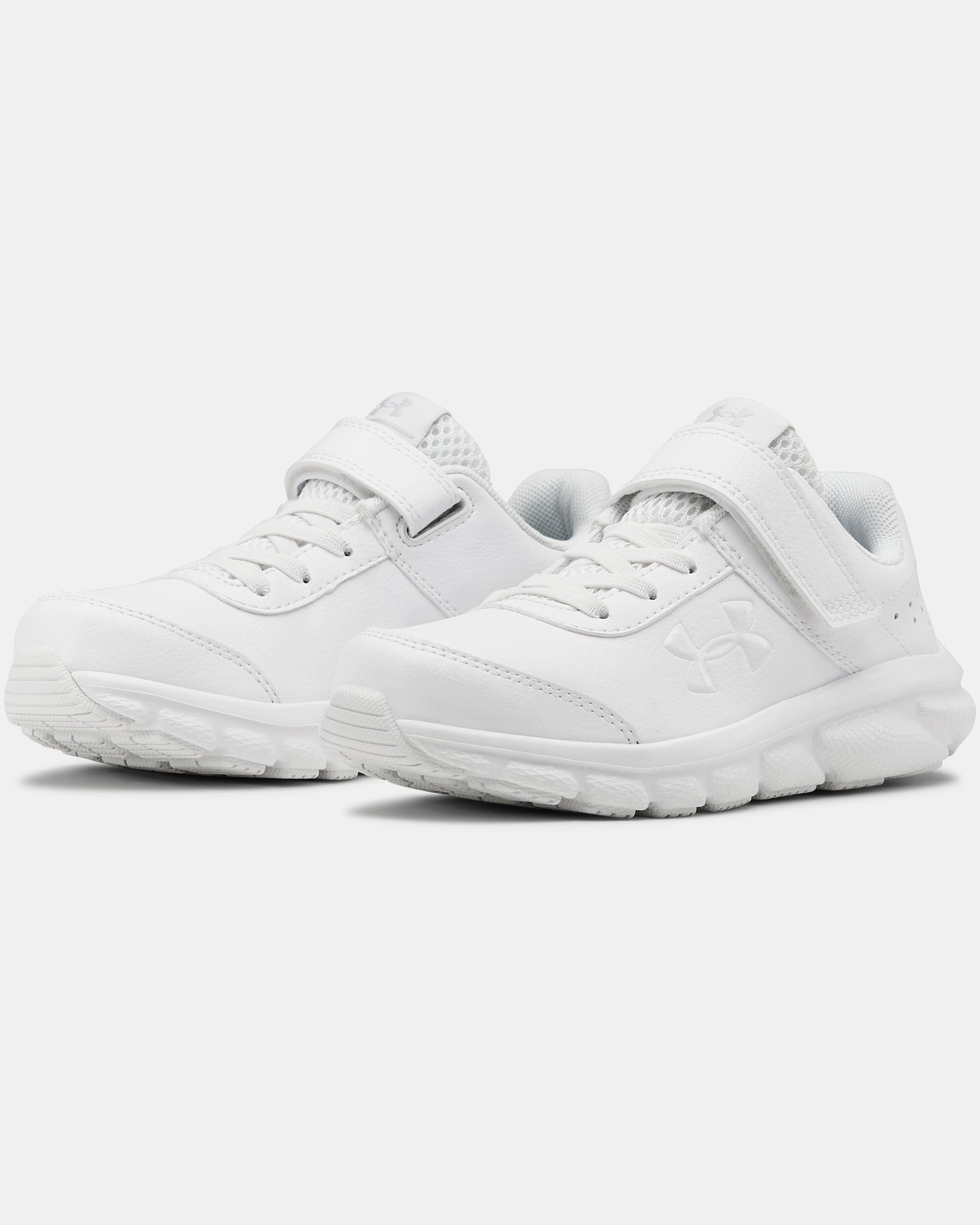 Under armour ua ps assert top 8 ac