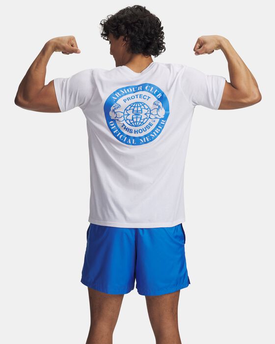 UA Armour Club image number 1