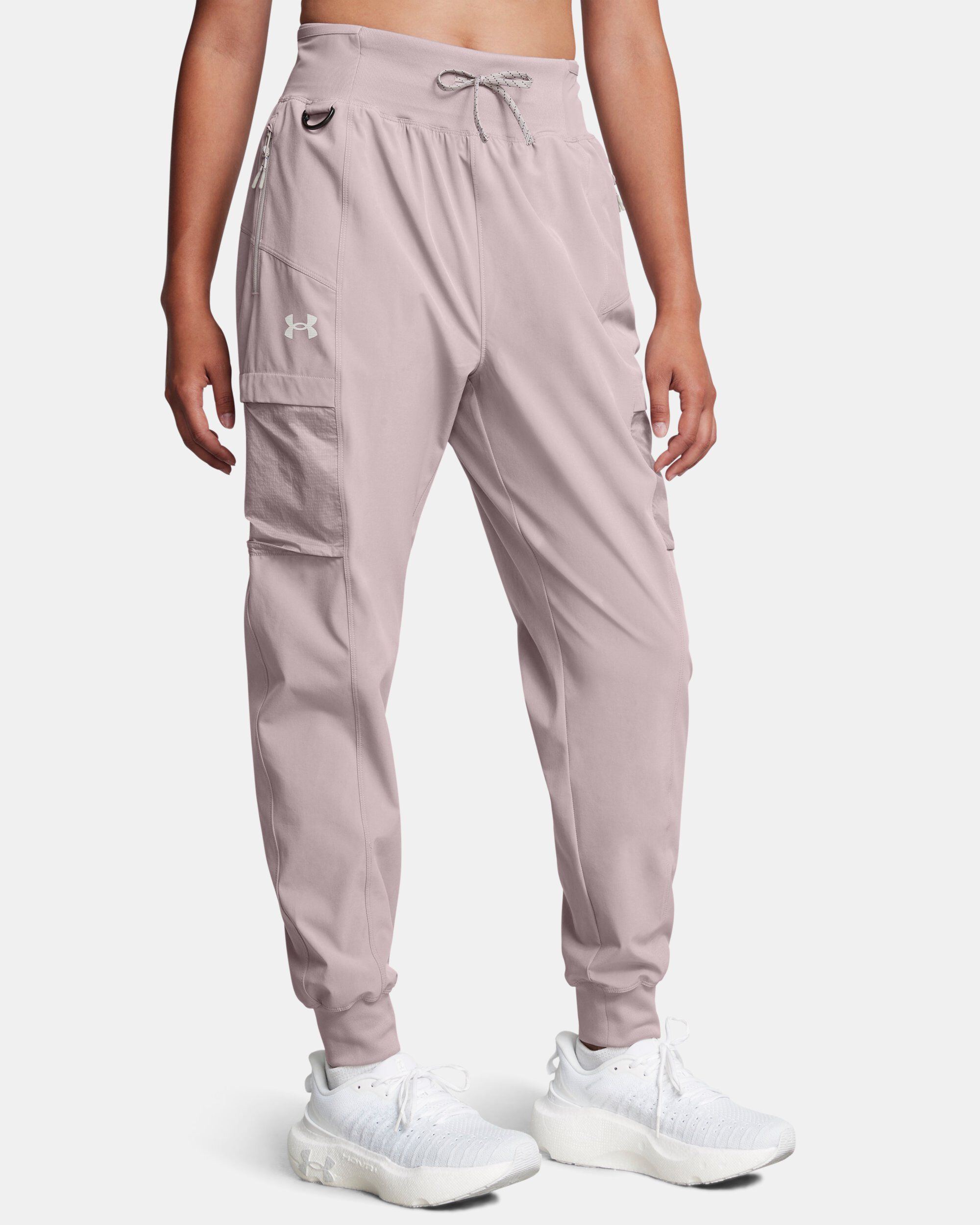Ua generation twill supply joggers outlet