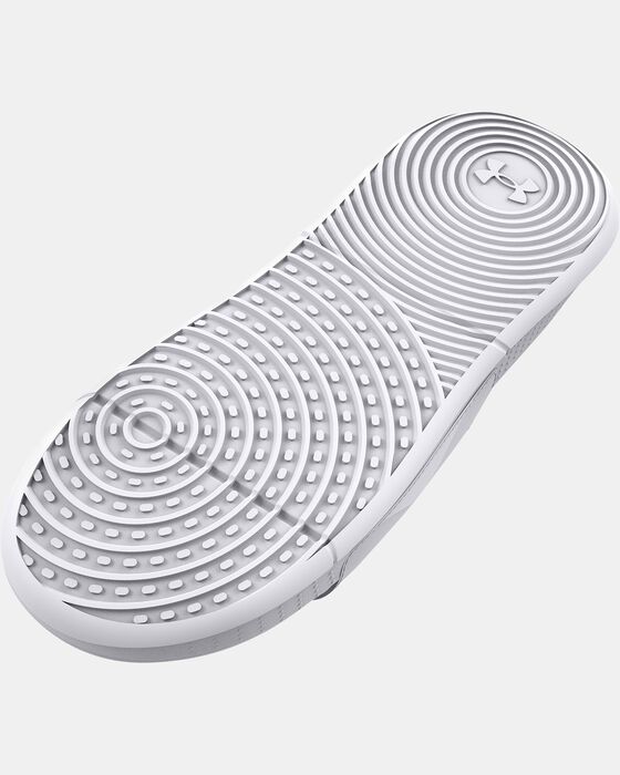 Women's UA Ansa Studio Slides image number 4