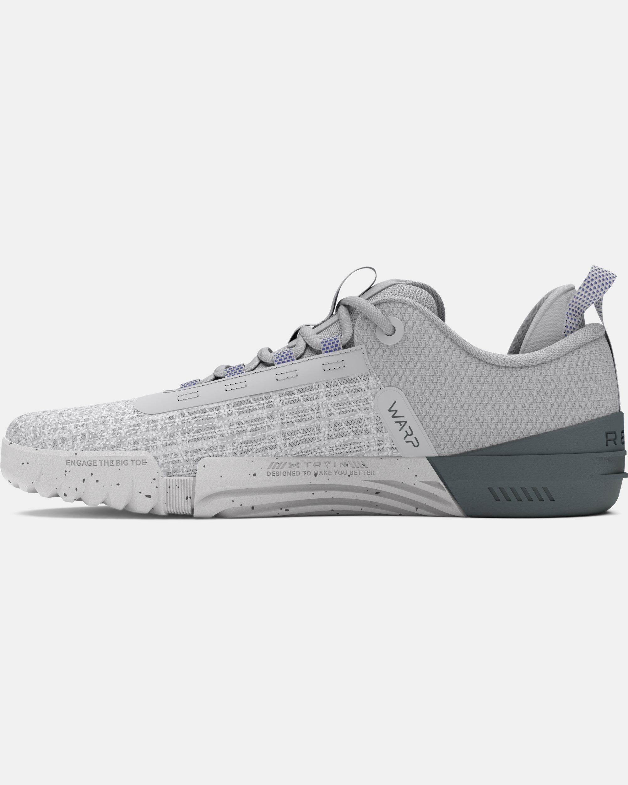 Mens under armour shop trainers