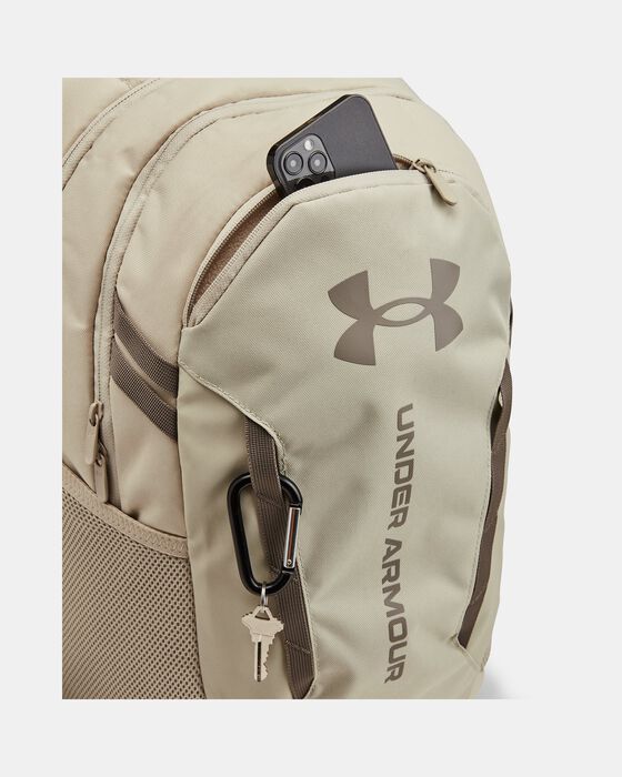 UA Hustle 6.0 Backpack image number 3