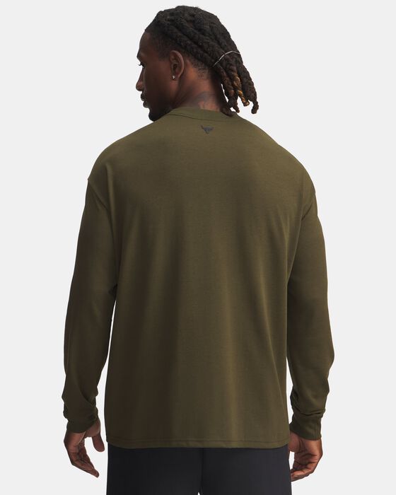 Project Rock image number 1