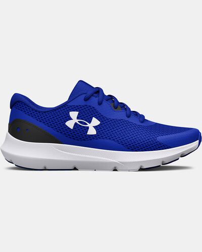 UA سيرج 3