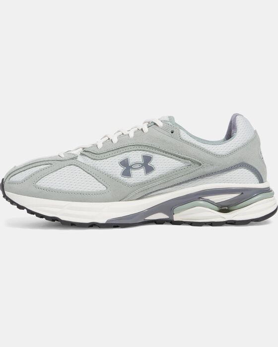 Unisex UA Apparition Shoes image number 1