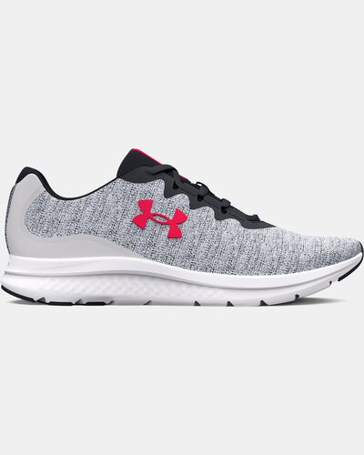 Men's UA Charged Impulse 3 Knit Running Shoes