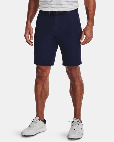 Men's UA Drive Tapered Shorts