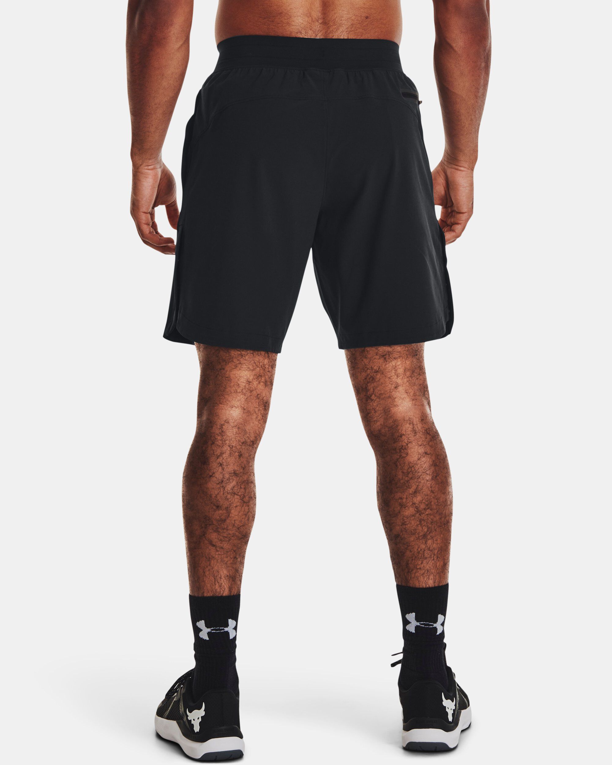 Under armour shop under shorts
