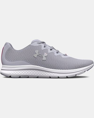 Women's UA Charged Impulse 3 Iridescent Running Shoes