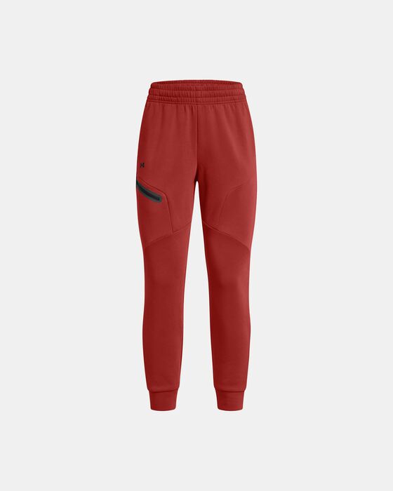 UA Unstoppable Fleece UA Unstoppable Fleece image number 4