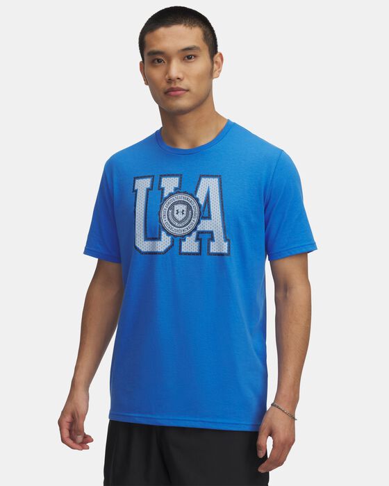 UA College Crest Logo image number 0