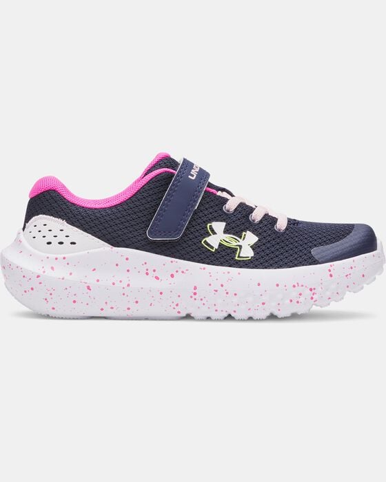 UA Surge 4 AC Running image number 0