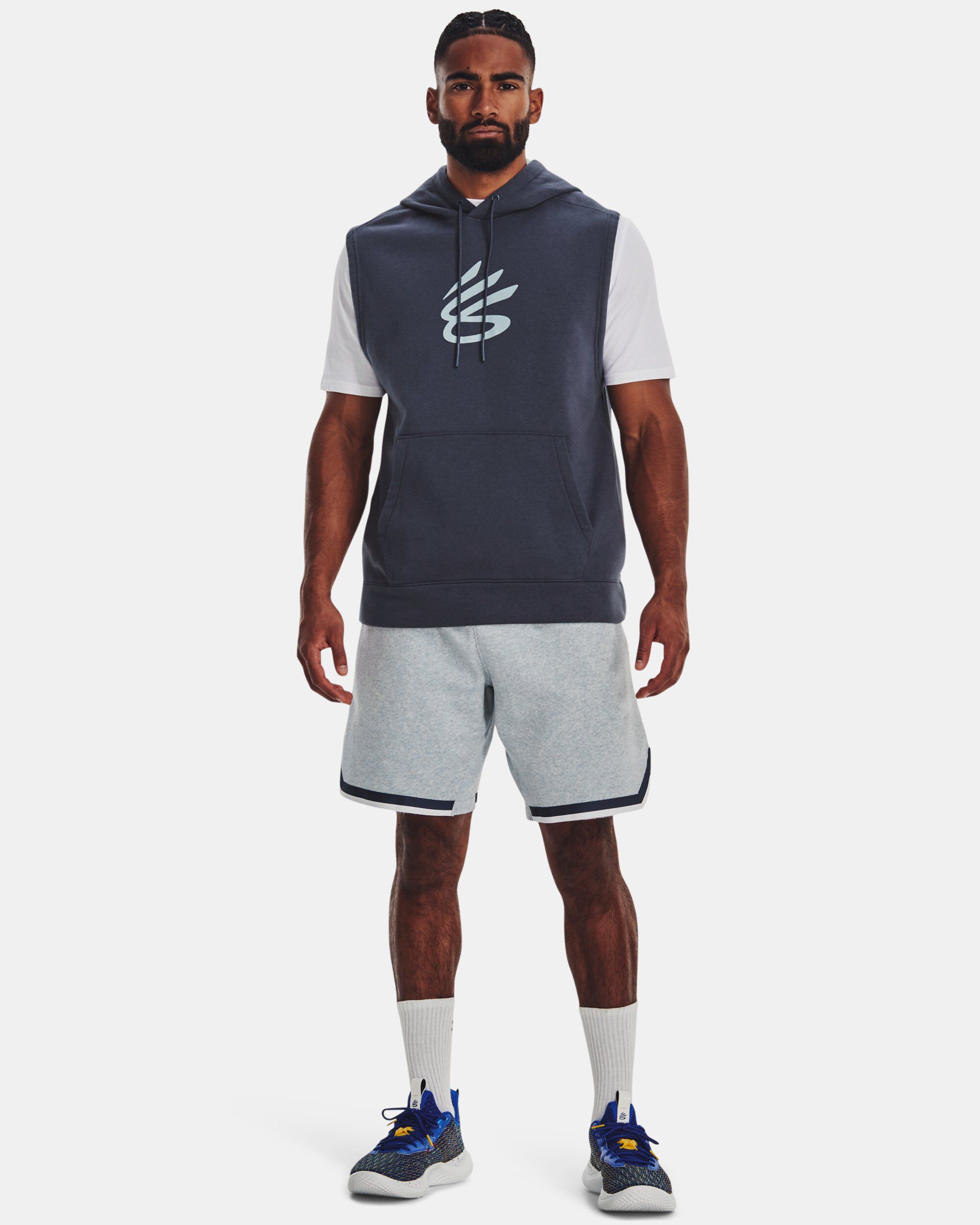 Under armour cheap microthread shorts