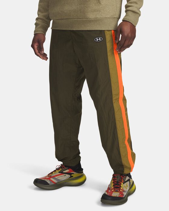 UA Icon Woven image number 0