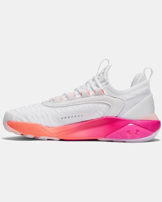 Women's Project Rock 7 Training Shoes image number 1