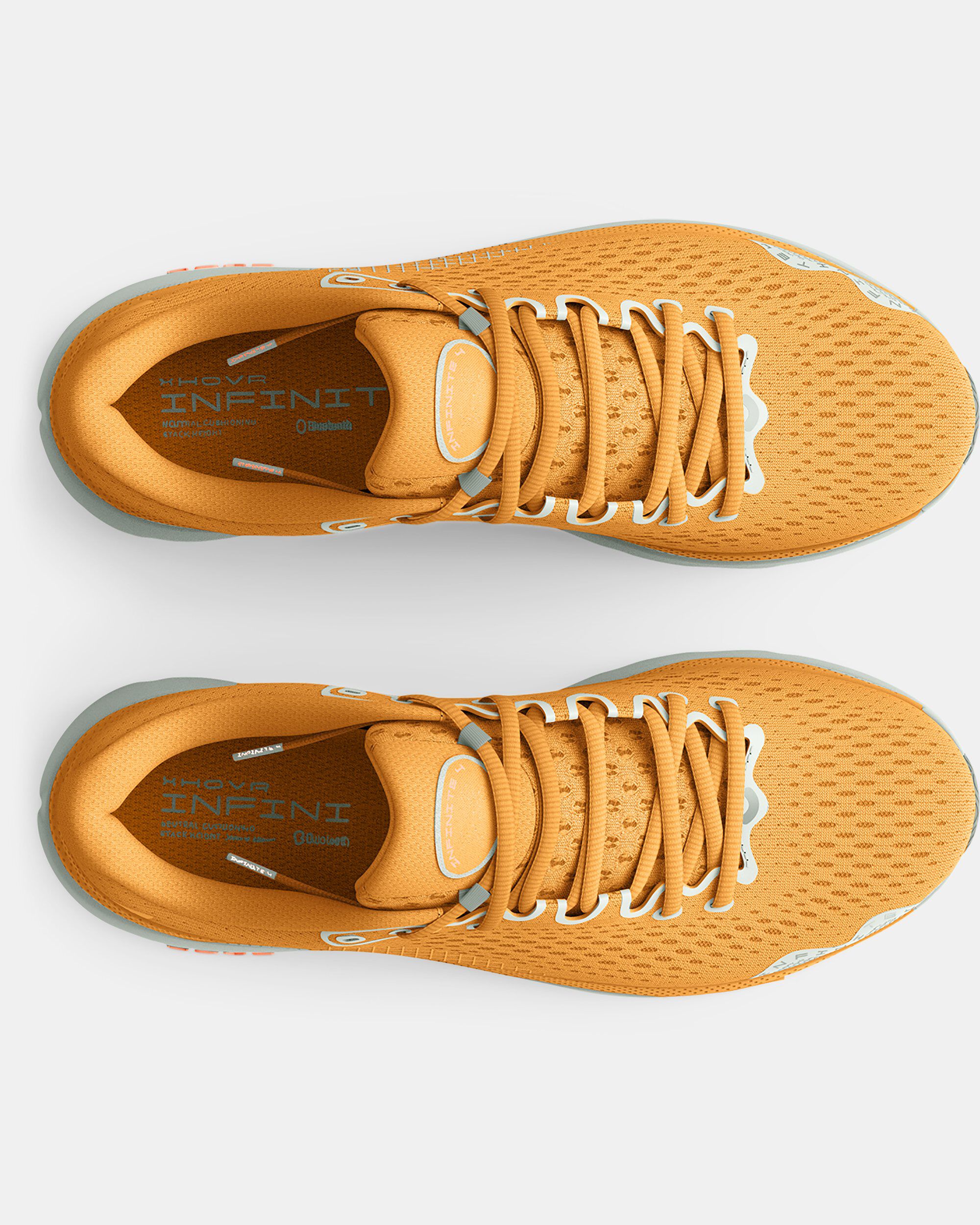 On running orange discount