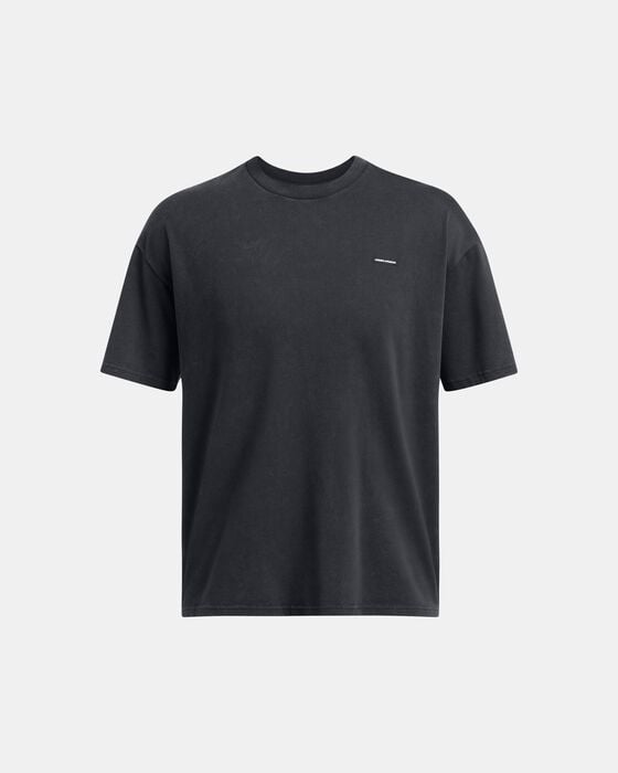 UA Heavyweight Logo UA Heavyweight Logo image number 2