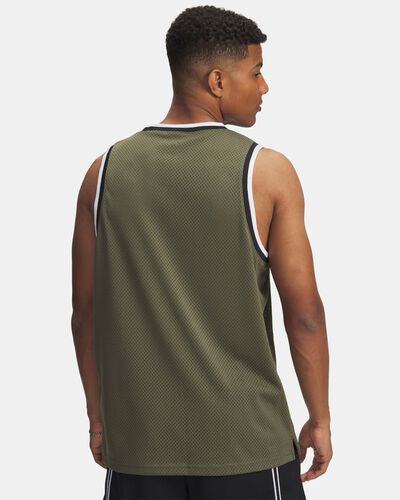 UA Zone Pro Mesh UA Zone Pro Mesh