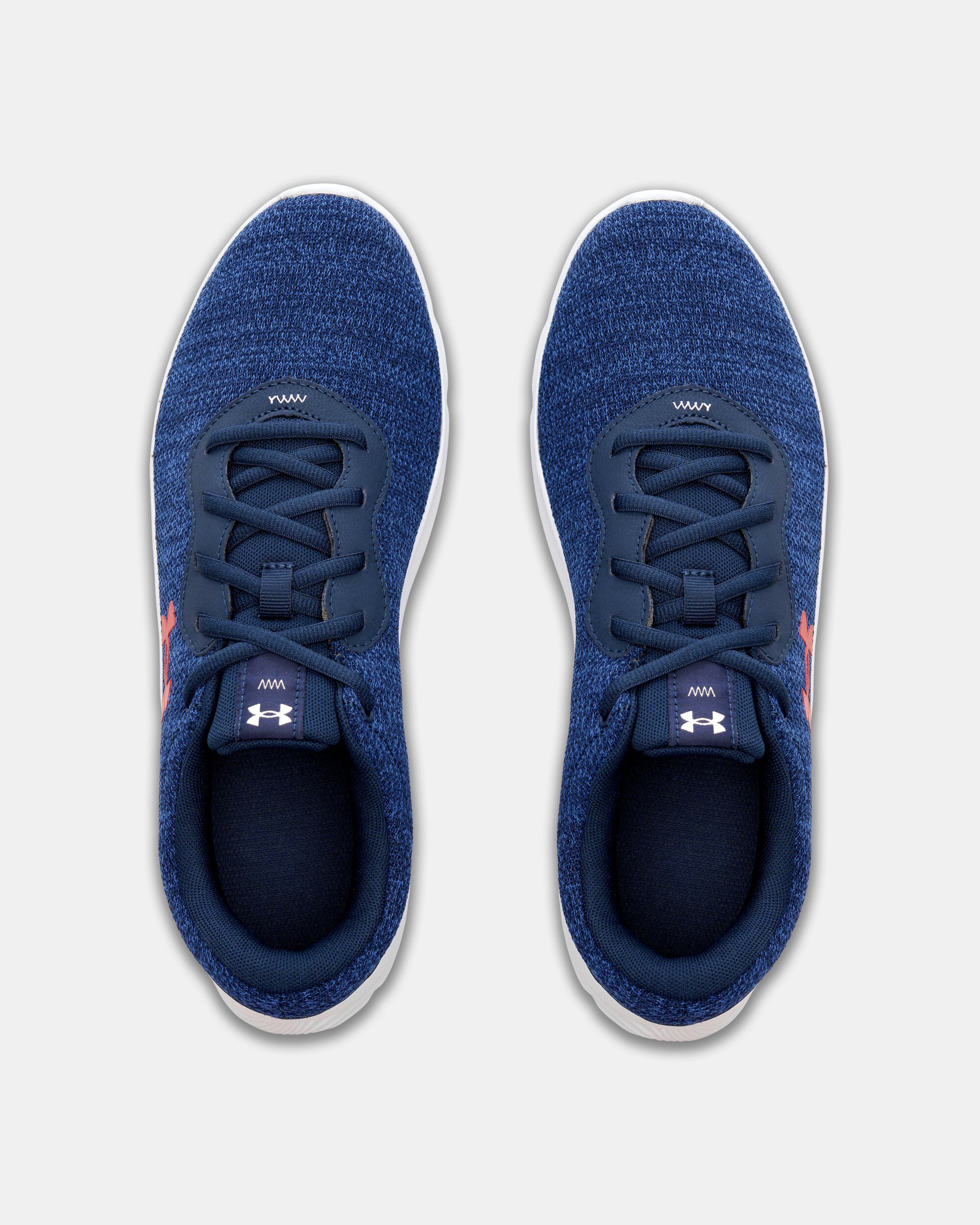 Under armour clearance mojo mens shoes