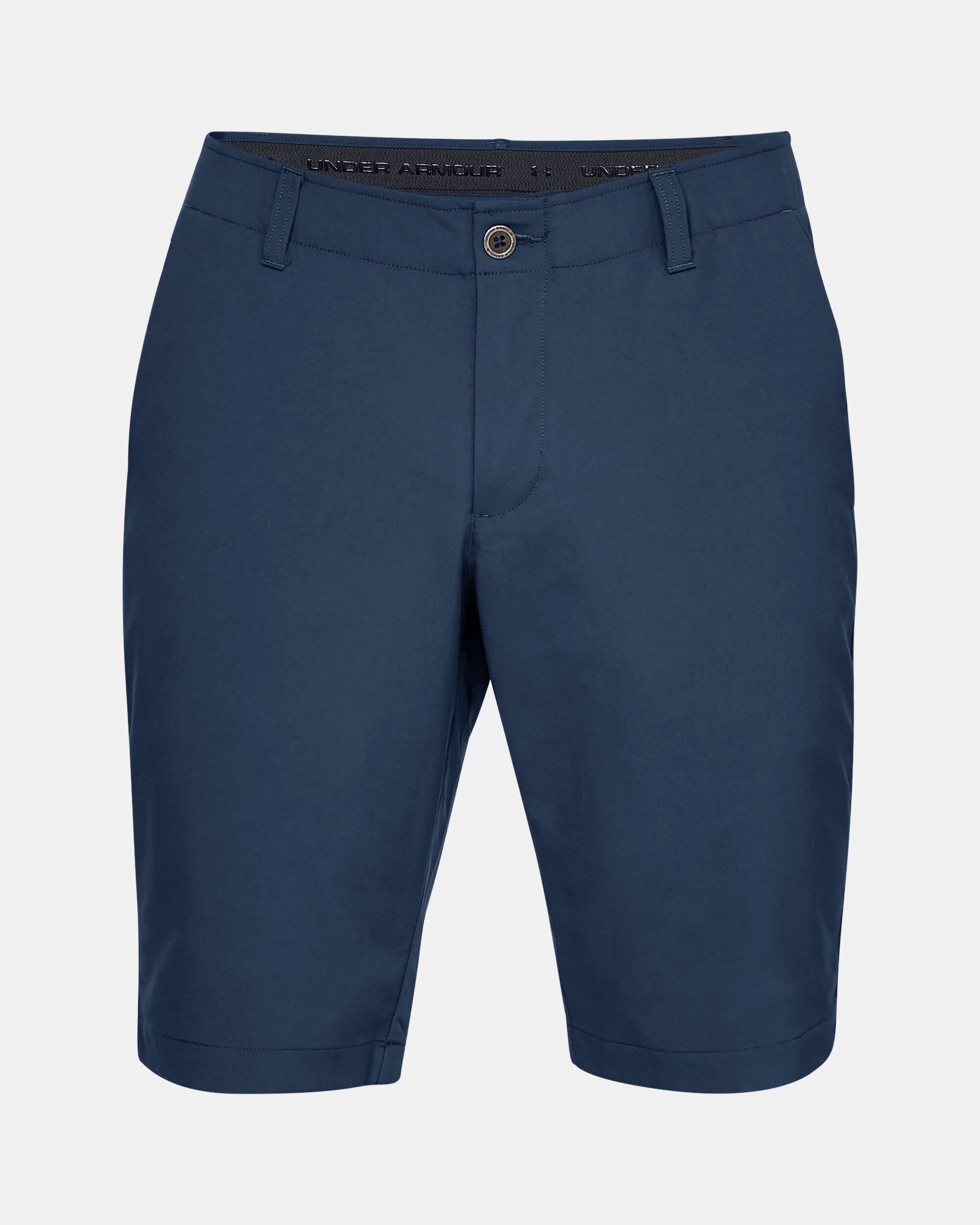 Under armour men's on sale showdown tapered golf shorts