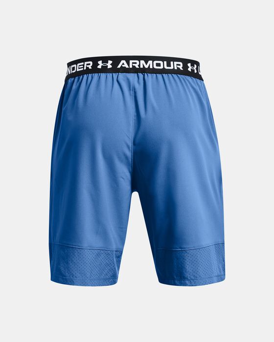 Men's UA Vanish Woven Shorts image number 6