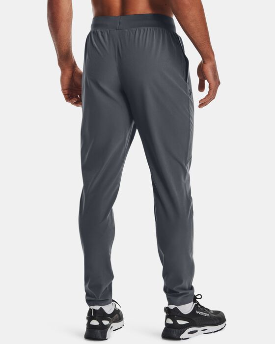 Men's UA Stretch Woven Pants image number 2
