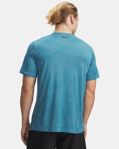 UA Tech&trade; Vent Jacquard