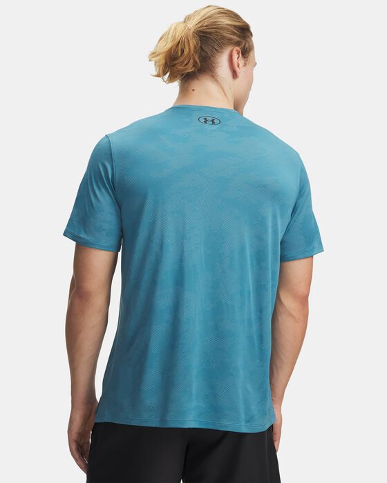 UA Tech&trade; Vent Jacquard image number 1