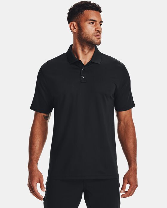 Men's UA Tactical Performance Polo 2.0 image number 0