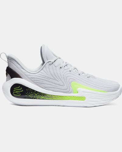 Unisex Curry 12 Basketball Shoes