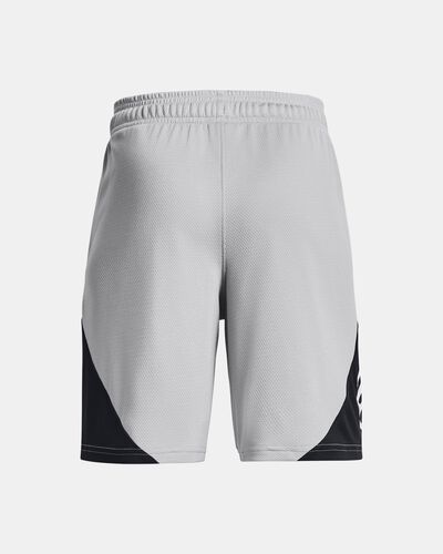 Boys' Curry Splash Shorts