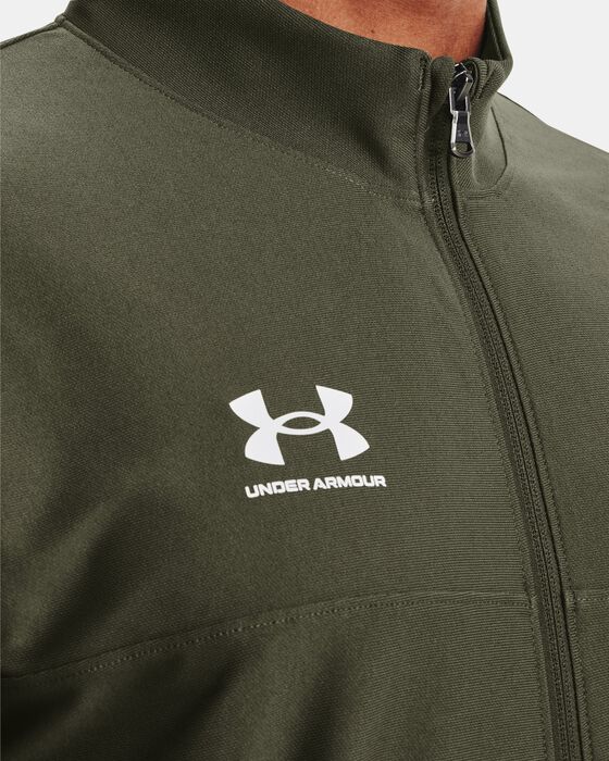 Men's UA Challenger Tracksuit image number 2