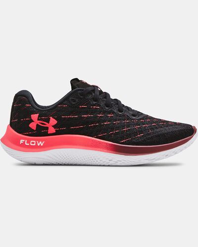 Women's UA Flow Velociti Wind Colorshift Running Shoes