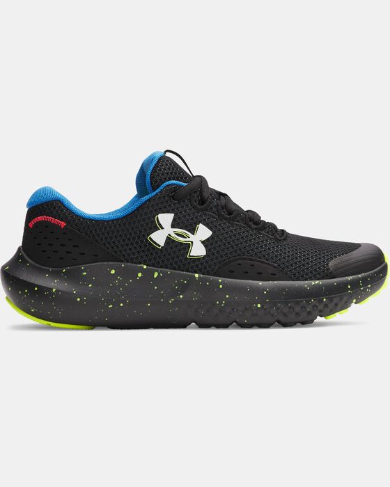 UA Surge 4 image number 0