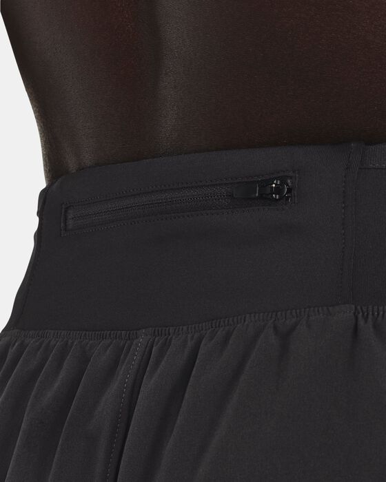 Men's UA Speedpocket 7" Shorts image number 4