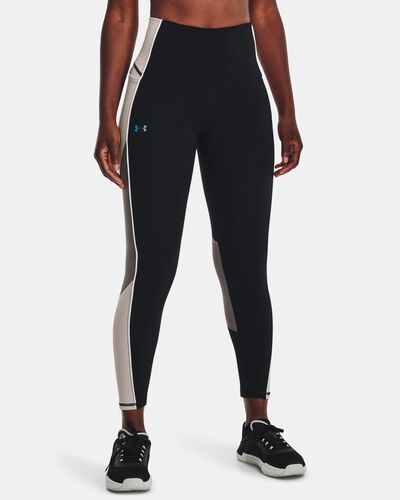 Women's UA RUSH™ Ankle Leggings