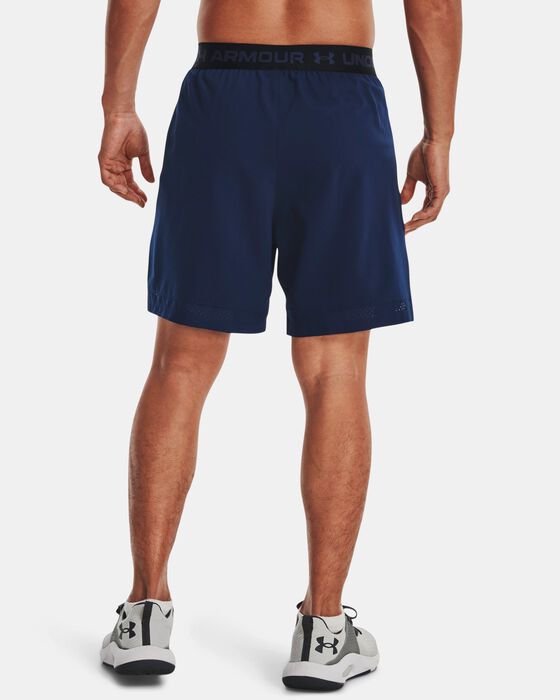 UA Vanish Woven image number 1