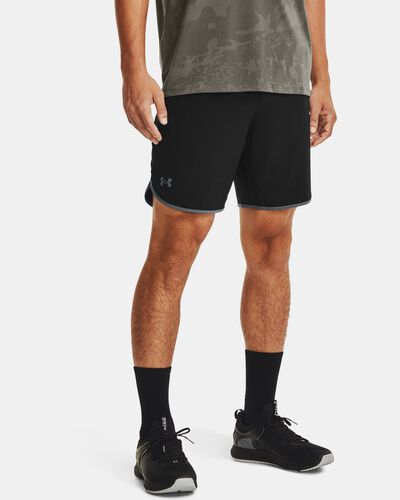 Men's UA HIIT Woven Shorts