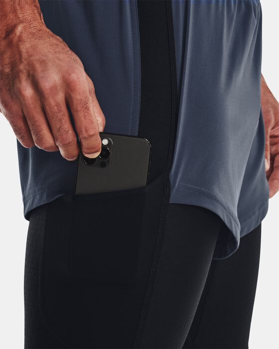 UA RUSH&trade; SmartForm image number 3