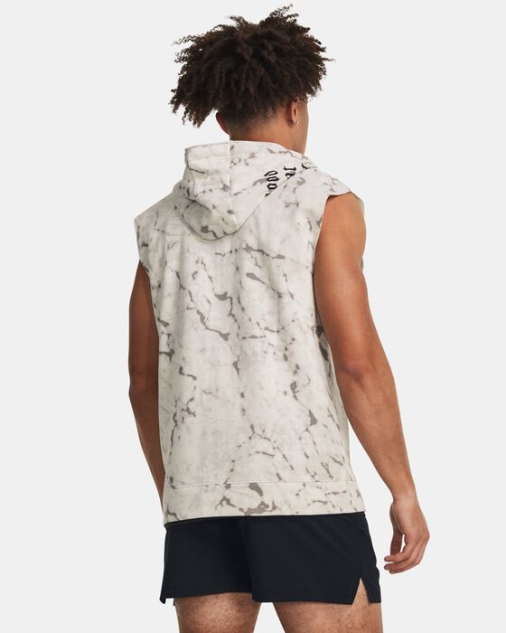 Project Rock Rival Fleece Project Rock Rival Fleece image number 1